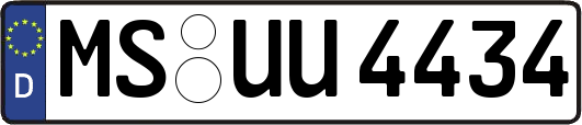 MS-UU4434