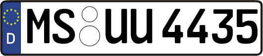 MS-UU4435