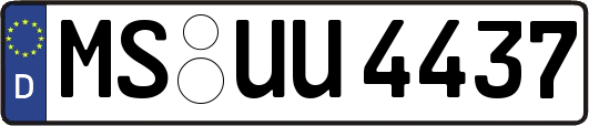 MS-UU4437