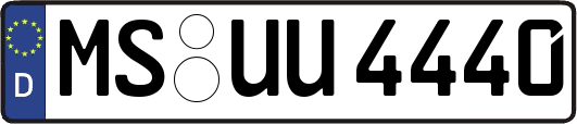 MS-UU4440