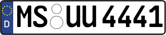 MS-UU4441