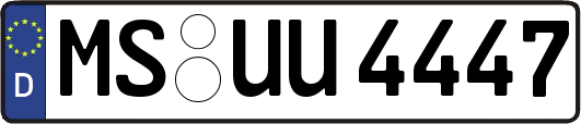 MS-UU4447