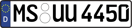 MS-UU4450