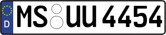 MS-UU4454