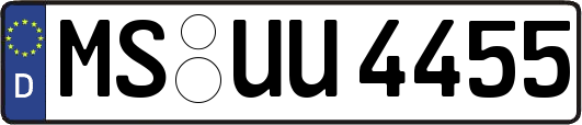 MS-UU4455