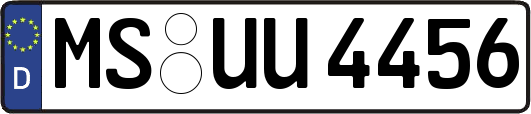 MS-UU4456