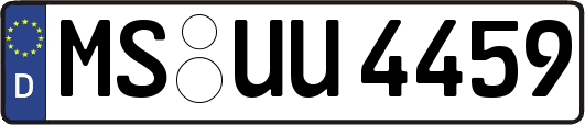 MS-UU4459