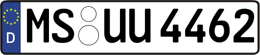 MS-UU4462