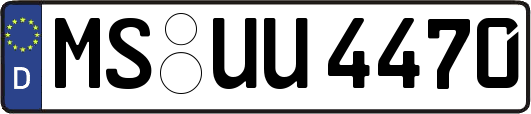 MS-UU4470