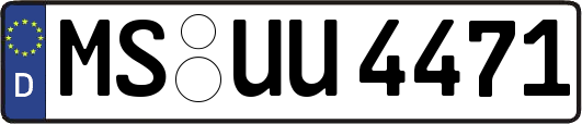 MS-UU4471