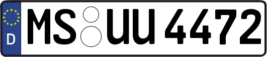 MS-UU4472