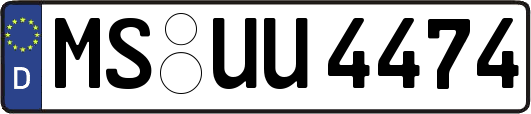 MS-UU4474