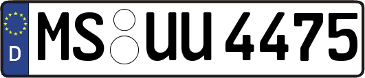 MS-UU4475