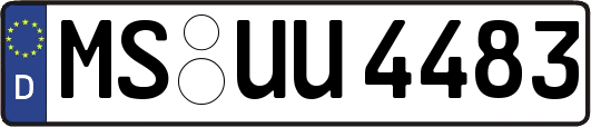 MS-UU4483