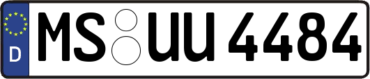MS-UU4484