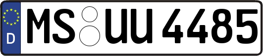 MS-UU4485