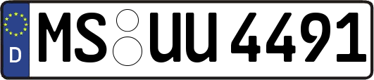 MS-UU4491