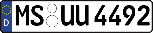 MS-UU4492