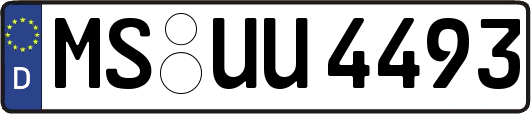 MS-UU4493