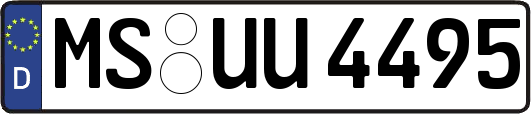 MS-UU4495