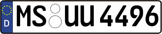 MS-UU4496