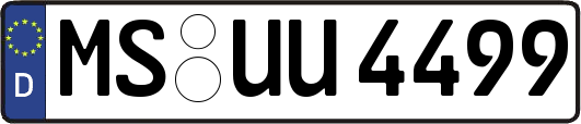 MS-UU4499