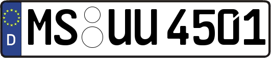 MS-UU4501