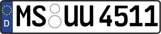 MS-UU4511