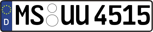 MS-UU4515