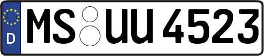 MS-UU4523