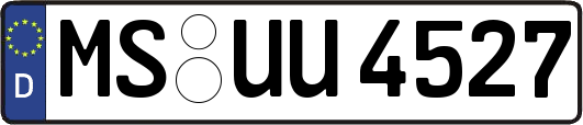 MS-UU4527