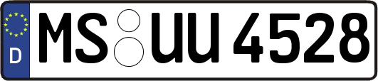 MS-UU4528