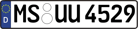 MS-UU4529