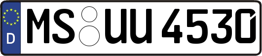 MS-UU4530