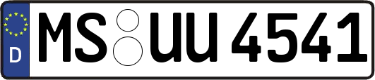 MS-UU4541