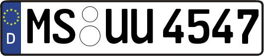 MS-UU4547