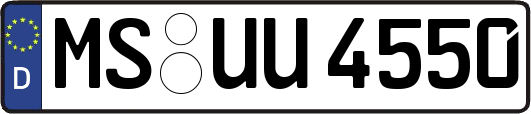 MS-UU4550