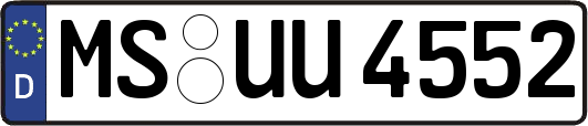 MS-UU4552