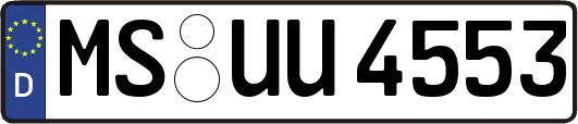 MS-UU4553