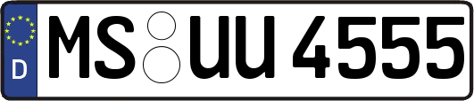 MS-UU4555