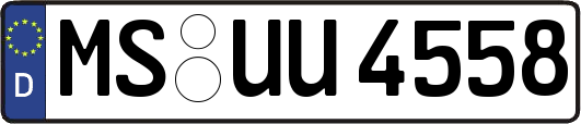 MS-UU4558