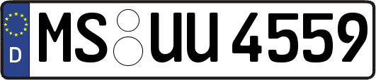 MS-UU4559