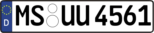 MS-UU4561