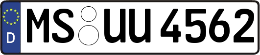 MS-UU4562