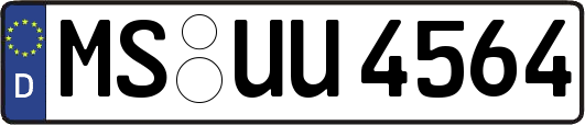 MS-UU4564