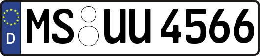 MS-UU4566