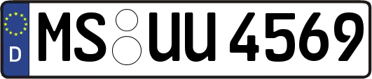 MS-UU4569