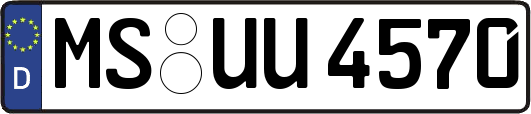 MS-UU4570