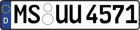 MS-UU4571
