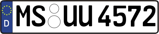 MS-UU4572